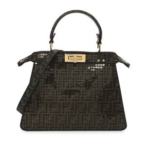 Fendi Sequin Peekaboo